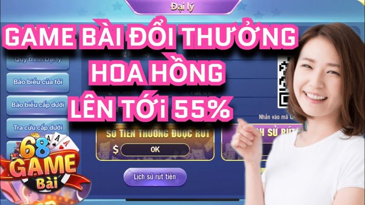 68 game bài 68GameBai là lựa chọn nên thử nhất khi quyết định trải nghiệm trò chơi Roulette