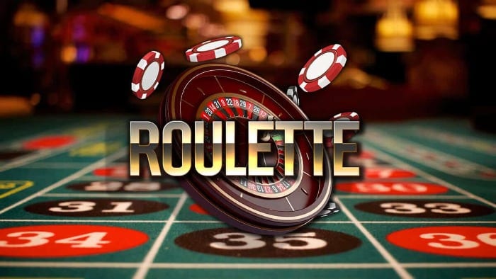 68 game bài Một số loại cược thường xuyên xuất hiện trong roulette online