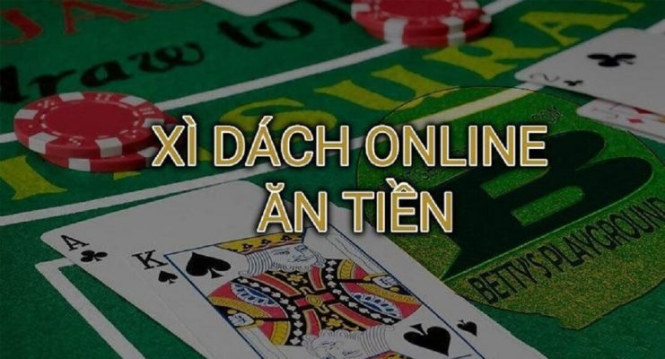 68 game bài Xì Dách là một trò chơi đánh bài ăn tiền được yêu thích nhất hiện nay