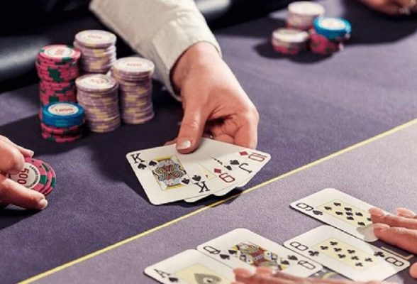 68 game bài Tham khảo kỹ luật chơi bài Catte