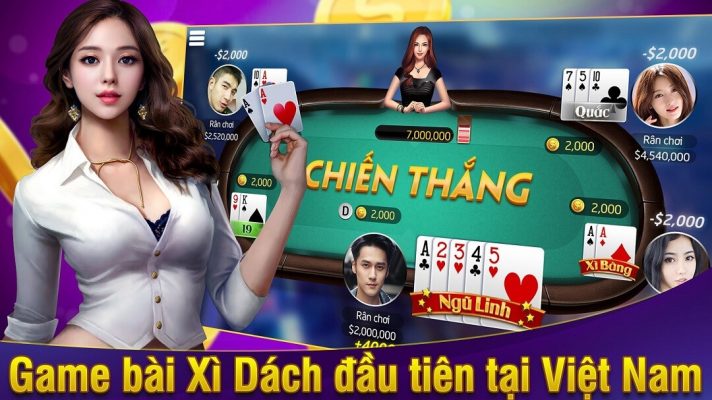 68 game bài Tải app cổng game 68 Game Bài chơi Xì Dách online mọi lúc mọi nơi