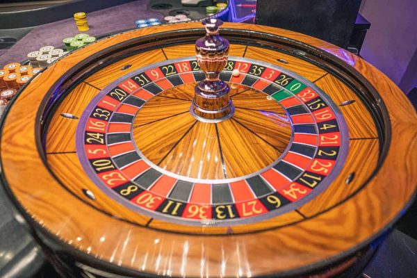 68 game bài Roulette là một trò chơi mang tính hên xui may rủi rất cao nhưng luôn có sức hút với nhiều người chơi