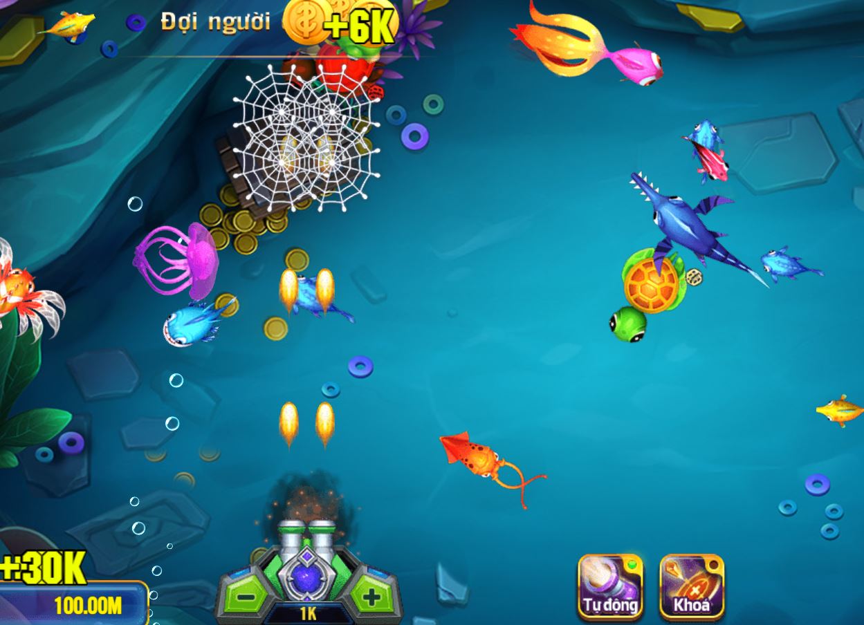 68 game bài Các giao dịch nạp tiền cũng thuận tiện và nhanh chóng