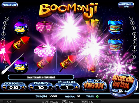 68 game bài Cách thủ thuật trong cách chơi game slot