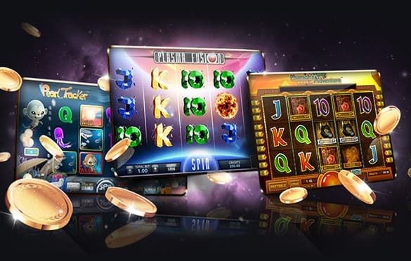 68 game bài Các trò chơi trong game slot