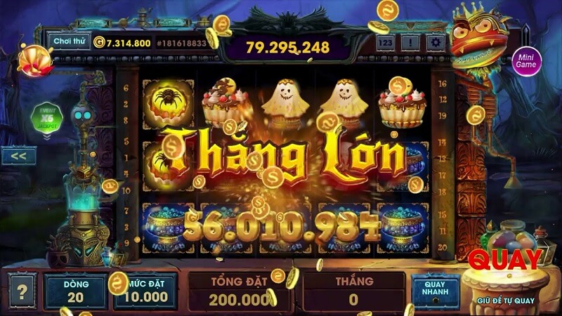 68 game bài Cách chơi game nổ hũ thắng lớn.