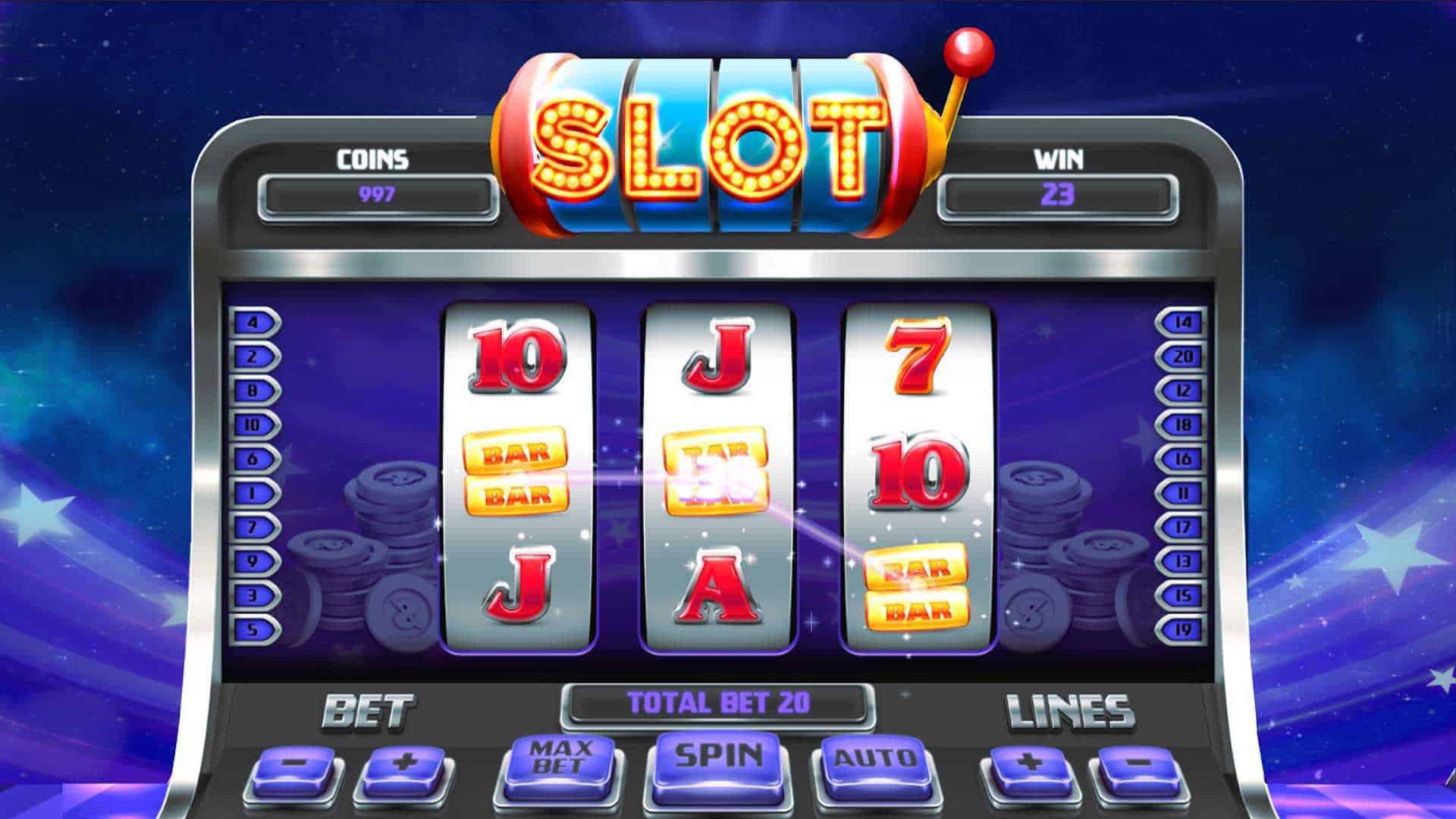 68 game bài Hướng dẫn cách chơi slot game luôn giành chiến thắng