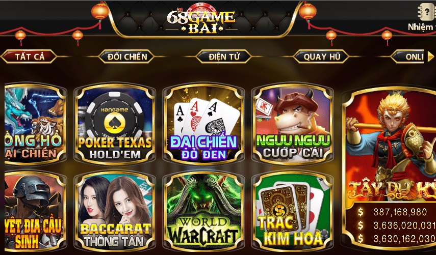 68 game bài Chơi poker như thế nào để trở thành cao thủ chuyên nghiệp.