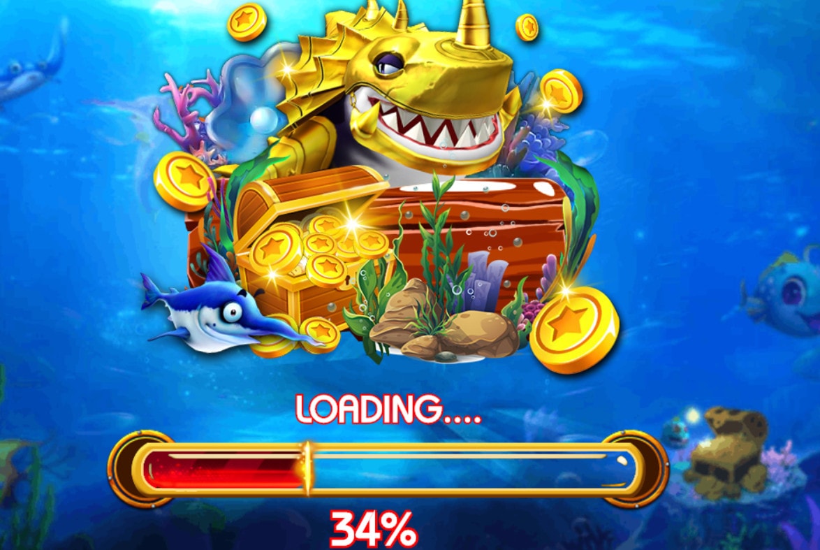 68 game bài Game bắn cá 68 chơi cực đã.