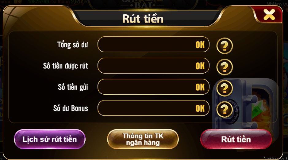 68 game bài Game bầu tôm cua cá đổi thưởng