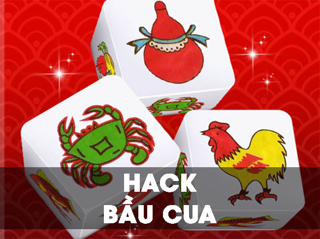 68 game bài Cách hack bầu cua tôm cá dạng 2