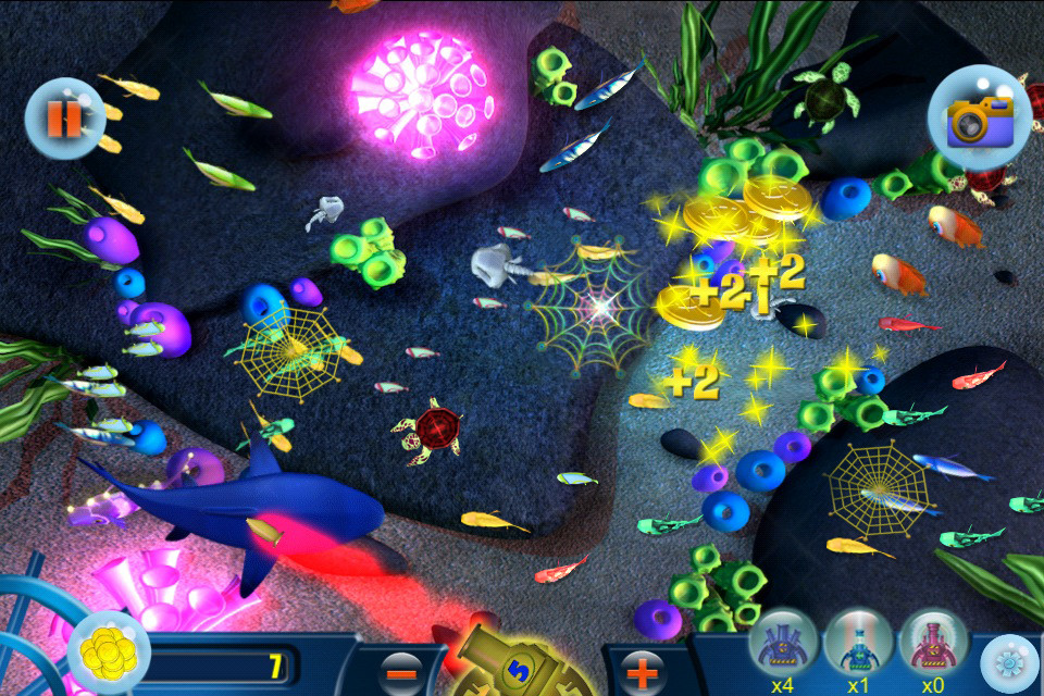 68 game bài Hình ảnh phong phú tại bắn cá 68.