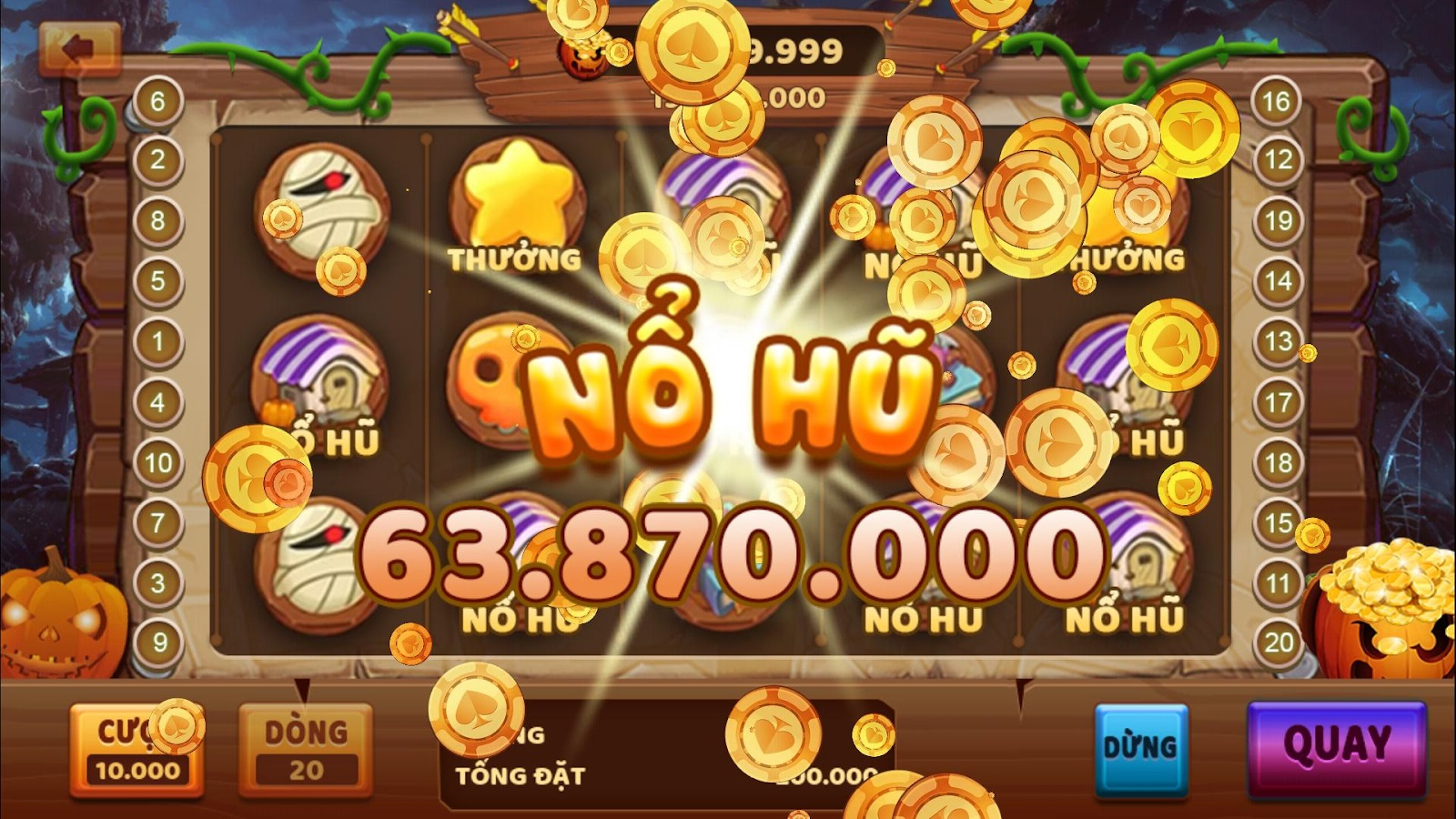68 game bài Luật chơi game nổ hũ đổi thưởng