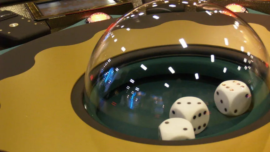 68 game bài Tài xỉu là một hình thức cá cược lâu đời