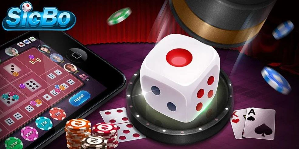 68 game bài Cần hiểu thật rõ về các cửa cược trên bàn tài xỉu