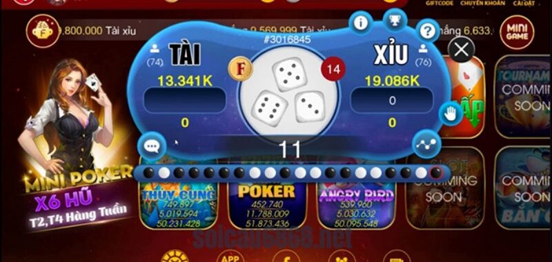 68 game bài Những lưu ý khi sử dụng tool tài xỉu trên điện thoại