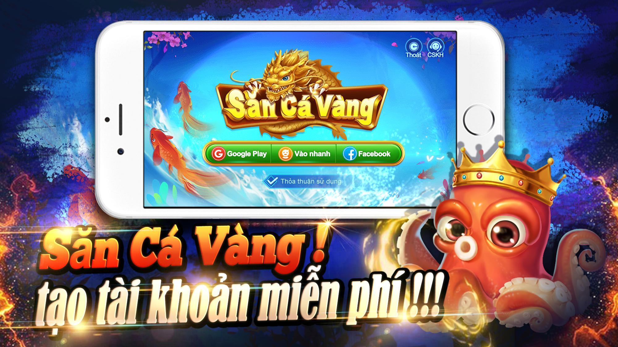 68 game bài Tải game săn cá vàng miễn phí.
