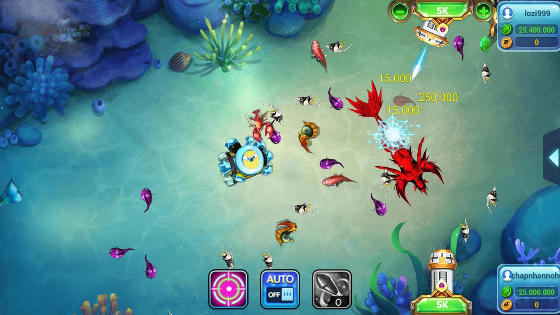 68 game bài Tại Bắn cá 777 có vô vàn khuyến mãi