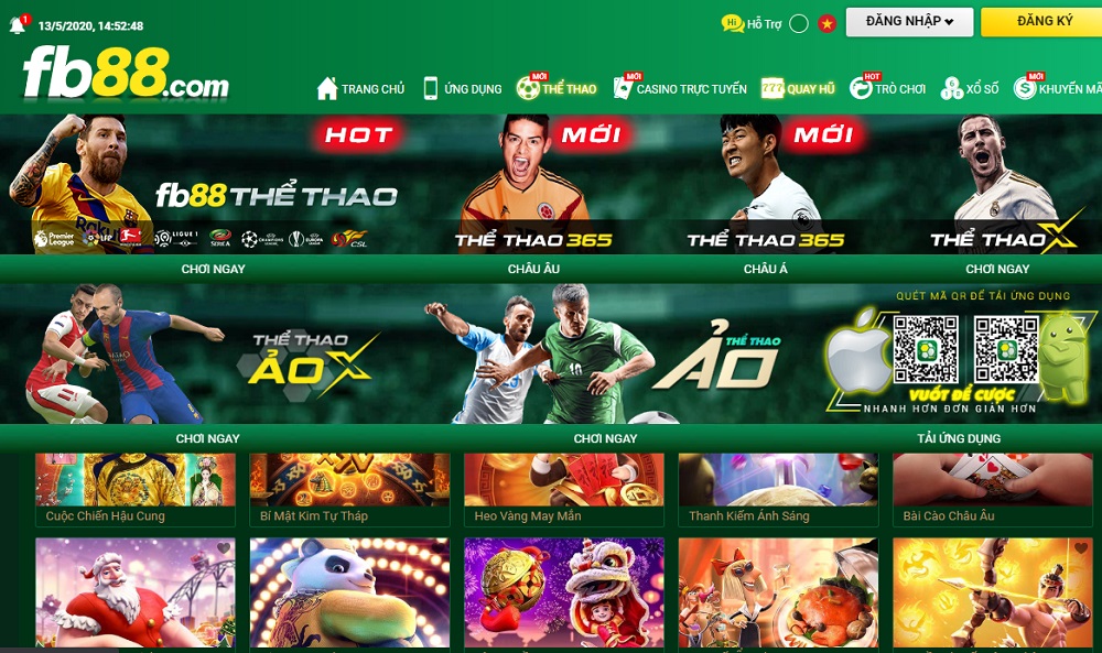 68 game bài Đa dạng sản phẩm cá cược