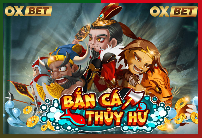 68 game bài Các game trong OXBET có đồ họa hết sức đẹp mắt và lôi cuốn