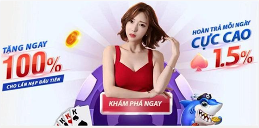 68 game bài Chương trình khuyến mãi liên tiếp được mở ra.