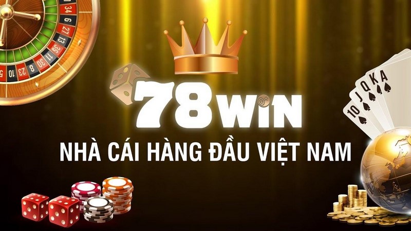68 game bài Nhà cái 78WIN là địa chỉ hàng đầu để cá cược