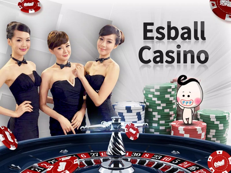 68 game bài Nhà cái Esball tuy mới nhưng đáng tin cậy
