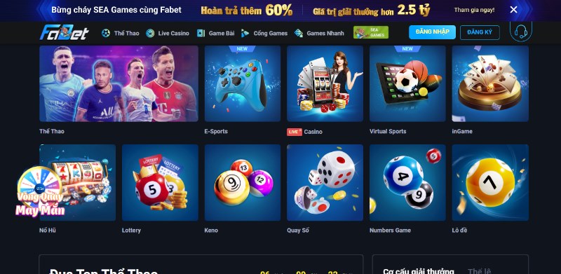 68 game bài Giao diện mang tính đột phá cực đẹp mắt