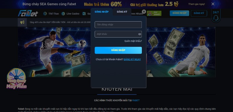 68 game bài Hướng dẫn đăng nhập để bắt đầu khám phá thế giới của FABET