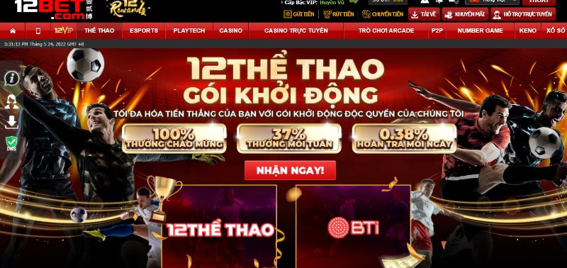 68 game bài Khám phá thế giới cá độ thể thao đầy hấp dẫn
