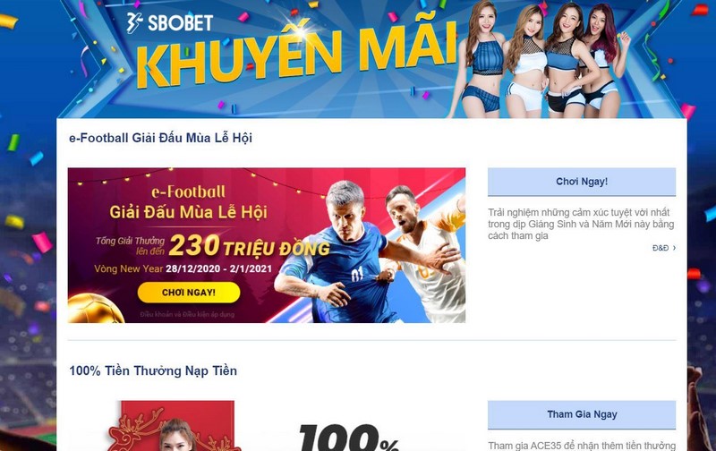 Nhiều chương trình ưu đãi với tỷ lệ cao