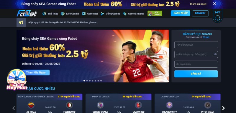 68 game bài Nhà cái FaBet với những trải nghiệm tuyệt vời, rinh thưởng lớn