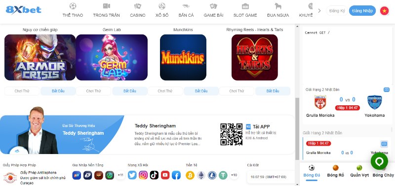 68 game bài Nhà cái sở hữu tiềm lực tài chính cực mạnh