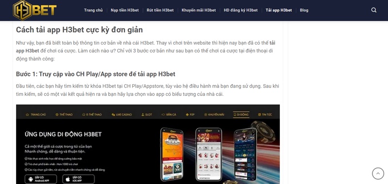 68 game bài Các bước tải app đơn giản dễ thực hiện