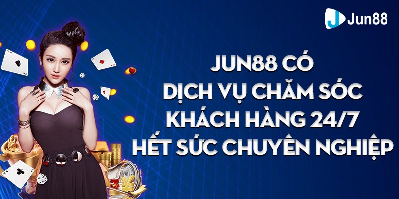 Dịch vụ khách hàng chu đáo được đánh giá cao