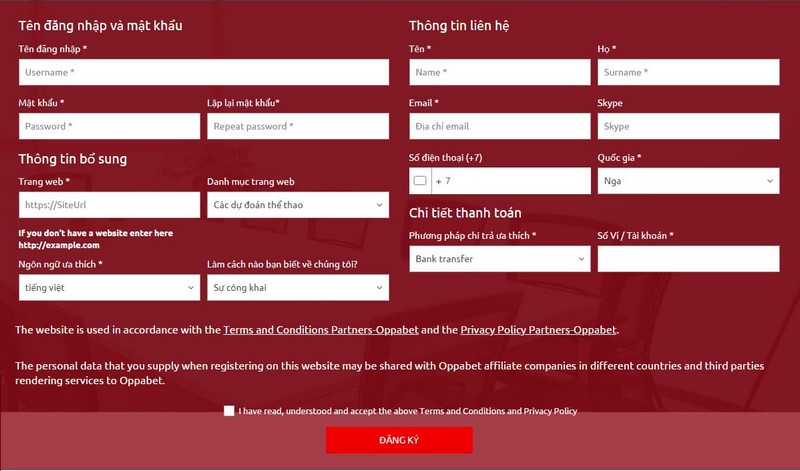 68 game bài Các bước đăng ký đơn giản