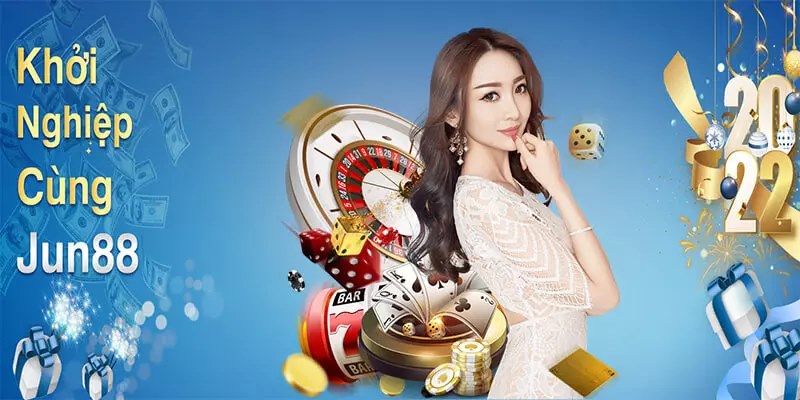 Địa chỉ giải trí hợp pháp cho các tay cược thử vận may