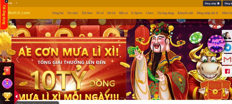 68 game bài Kho game đặc sắc thu hút nhiều anh em đến cá cược