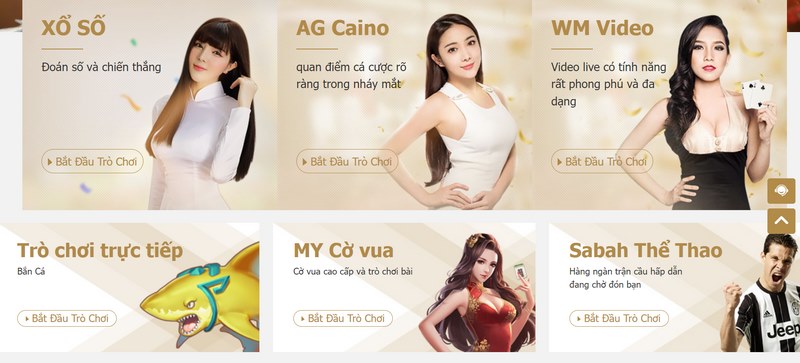 Link nhà cái được cập nhật liên tục để tăng trải nghiệm người chơi