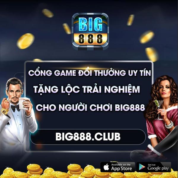 68 game bài Cổng game slot Big888 uy tín trên thị trường