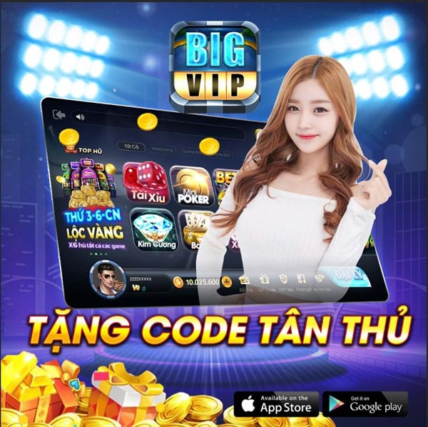 68 game bài Big888 có rất nhiều chương trình khuyến mãi đang chờ đón bạn