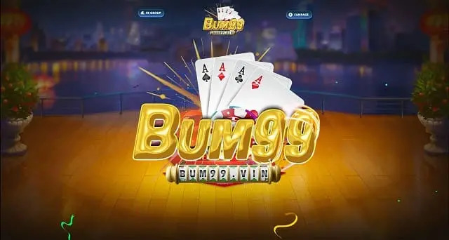 68 game bài Bum99 Vin là cổng game mới nhưng rất được lòng người chơi