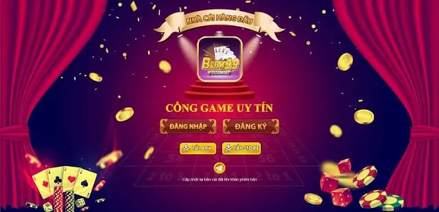 68 game bài Tải app Bum99 Vin về máy để trải nghiệm sân chơi đẳng cấp hàng đầu Châu Á