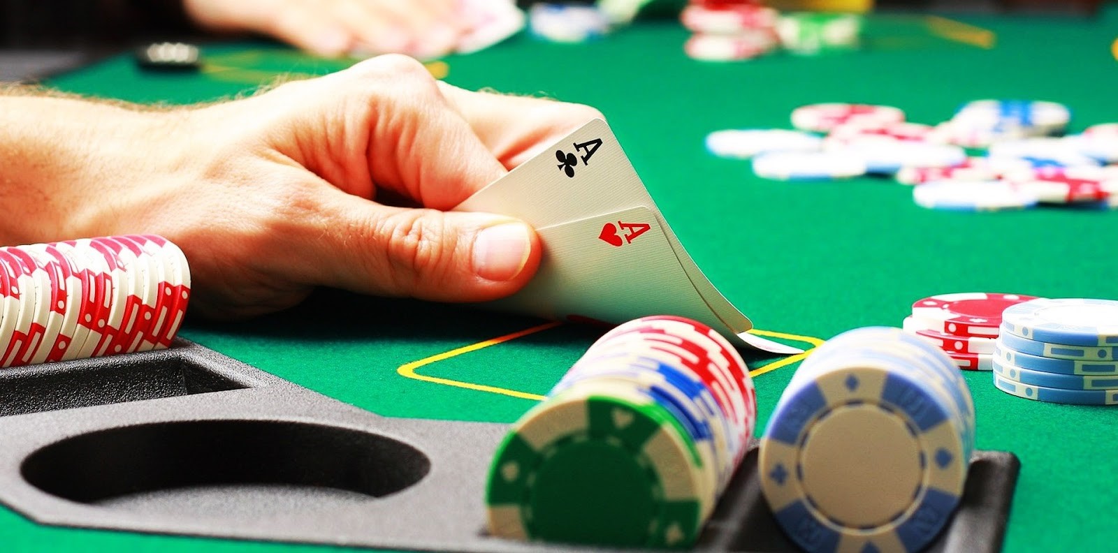 68 game bài Giữ tâm lý và phong độ ổn định khi chơi Poker