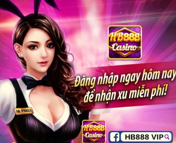68 game bài Đăng nhập HB888 Vip nhận thưởng liền tay