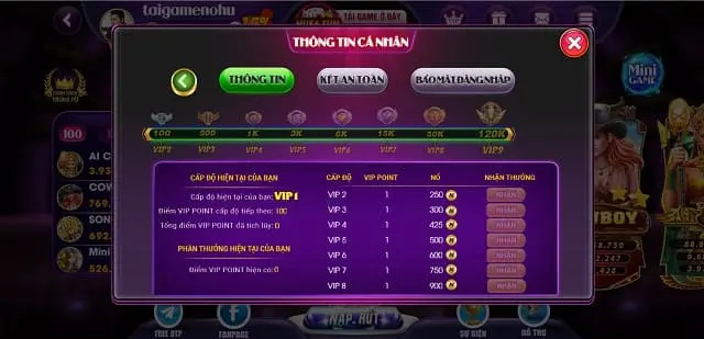 68 game bài Rất nhiều ưu đãi cho khách hàng tại Hu56 Fun