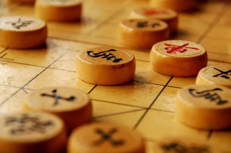 68 game bài Hướng dẫn cách chơi cờ tướng chuẩn nhất