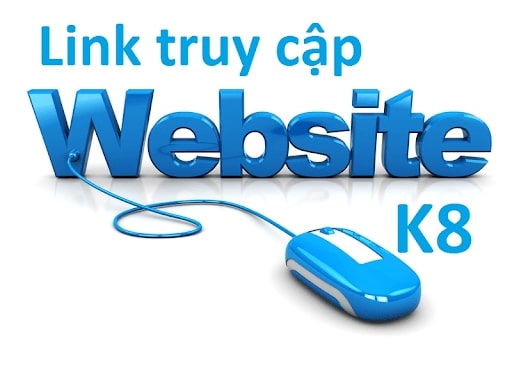 68 game bài Link truy cập vào K8 không bị chặn
