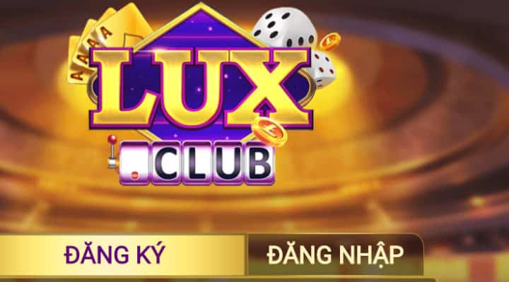 68 game bài LuxClub đăng ký dễ dàng, đăng nhập nhanh chóng