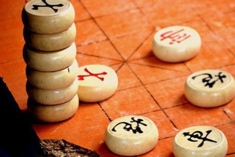 68 game bài Cần khai thác sức mạnh của một số quân cụ thể